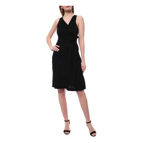 Платье женское Patrizia Pepe 2A1919/A4Y7 черное 44 IT в Mango