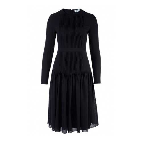 Платье женское Ports 1961 68206 черное 40 IT в Mango