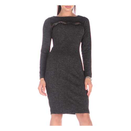 Платье женское Rebecca Tatti RR603_1AS черное S в Mango