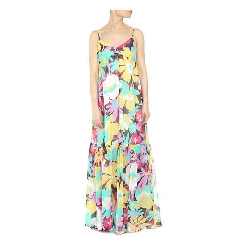 Сарафан женский Replay W9786 .000.70784 зеленый XS в Mango