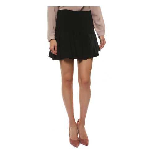 Юбка женская Liu Jo I67074T188422222 черная 42 IT в Mango