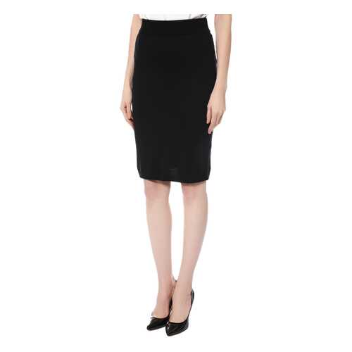 Юбка женская Olenny 1W325202 черная 42 RU в Mango