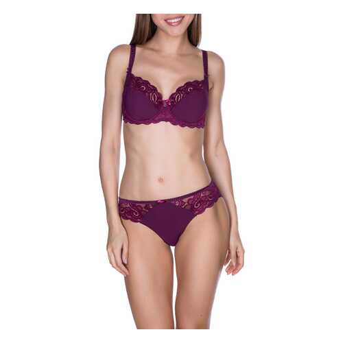 Бюстгальтер женский Bestform 54450 красный 85D в Mango