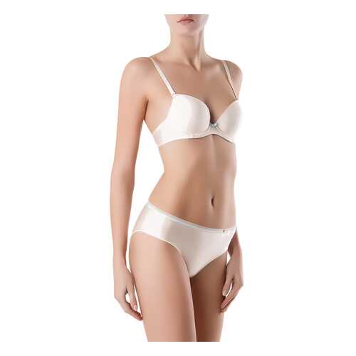 Бюстгальтер женский CONTE ELEGANT RB1003 ПАСТЕЛЬ бежевый 80C RU в Mango