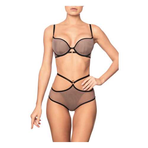 Бюстгальтер женский GRACIJA-RIM 10300-003600 серый 80C FR в Mango