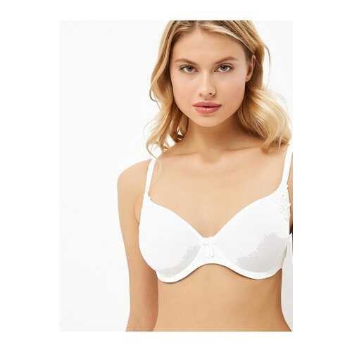 Бюстгальтер женский LUCE DEL SOLE 0101LS кремовый 70C в Mango
