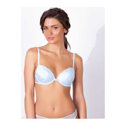 Бюстгальтер женский LUCE DEL SOLE 3301LS голубой 75D в Mango