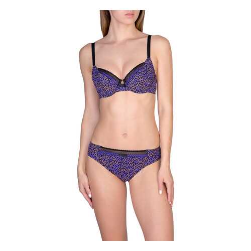 Бюстгальтер женский Variance 12676 черный 75C в Mango