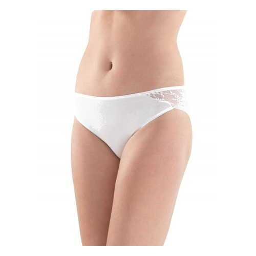 Слипы женские BlackSpade BS1349 коричневые S в Mango