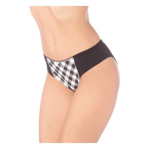Слипы женские Jadea черные 3 в Mango