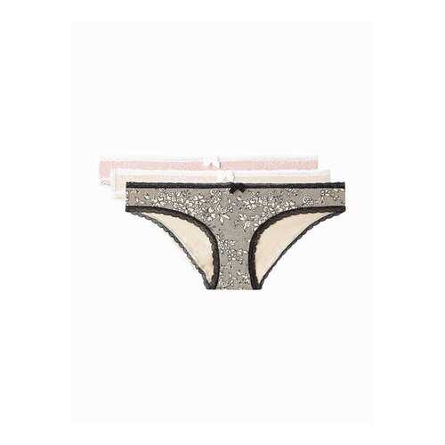 Трусы женские ALLA BUONE 006/3AB разноцветные L в Mango