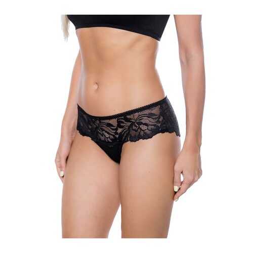 Трусы женские ALLA BUONE 2000AB черные M в Mango
