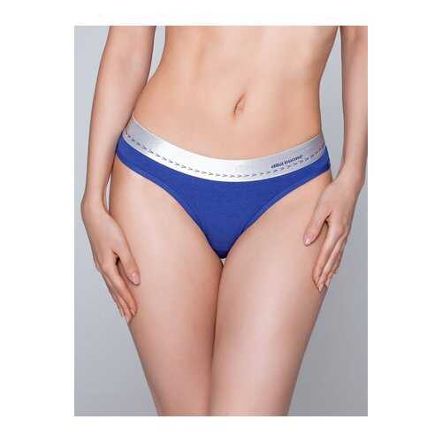 Трусы женские ALLA BUONE 2092AB синие XL в Mango