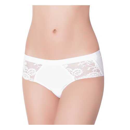 Трусы женские BlackSpade BS1311 бежевые XL в Mango