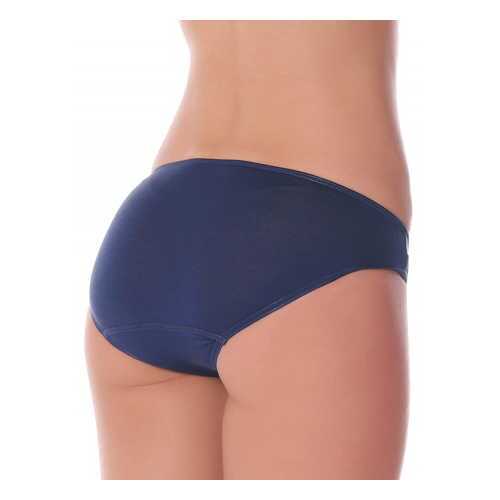 Трусы женские BlackSpade BS1345 синие S в Mango