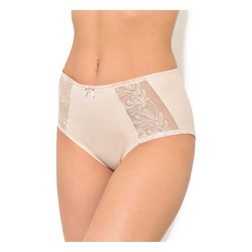 Трусы женские Felina 213217 бежевые 46 RU в Mango