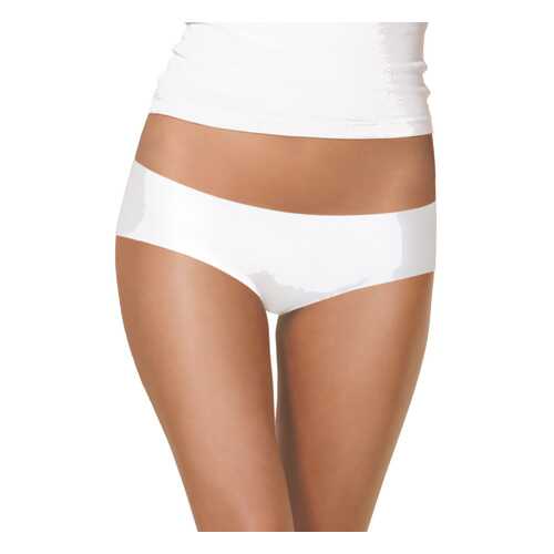 Трусы женские Intri HM-185-3 белые L в Mango