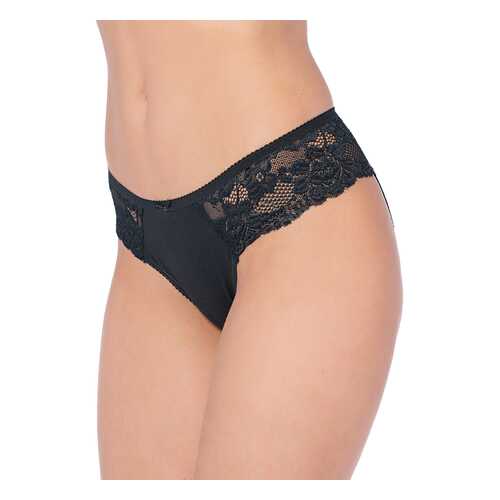 Трусы женские Minimi Basic черные 48 в Mango