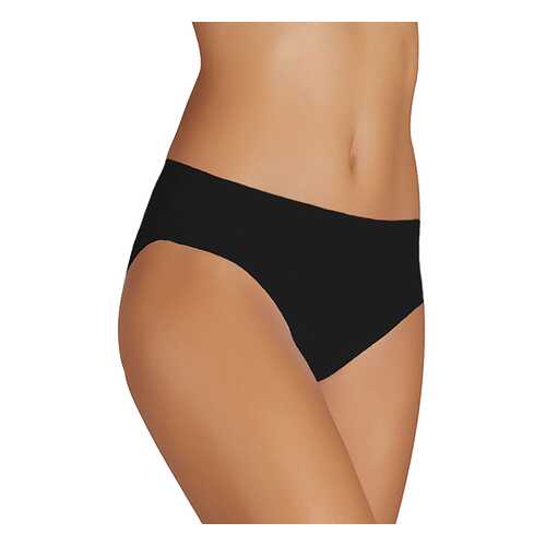Трусы женские Ysabel Mora 19661 Lasercut Panty Midi черные M в Mango